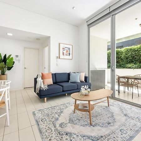 The Alta Apartments By Urban Rest Sydney Exterior foto