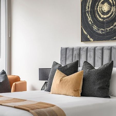 The Alta Apartments By Urban Rest Sydney Exterior foto