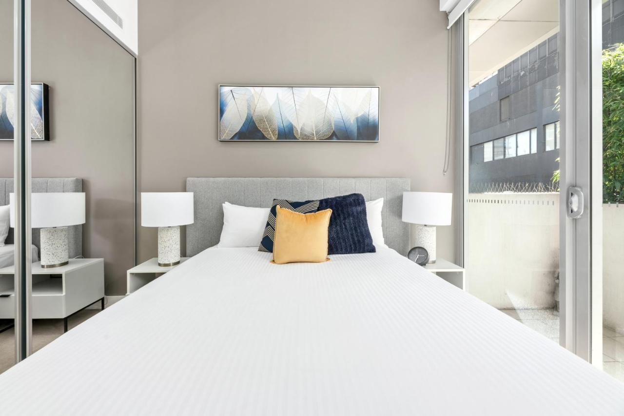 The Alta Apartments By Urban Rest Sydney Exterior foto