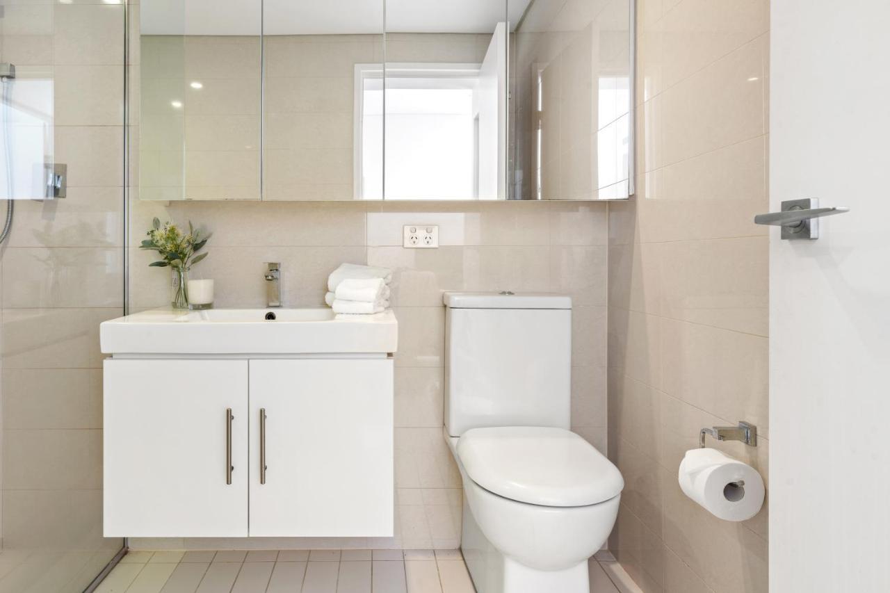 The Alta Apartments By Urban Rest Sydney Exterior foto