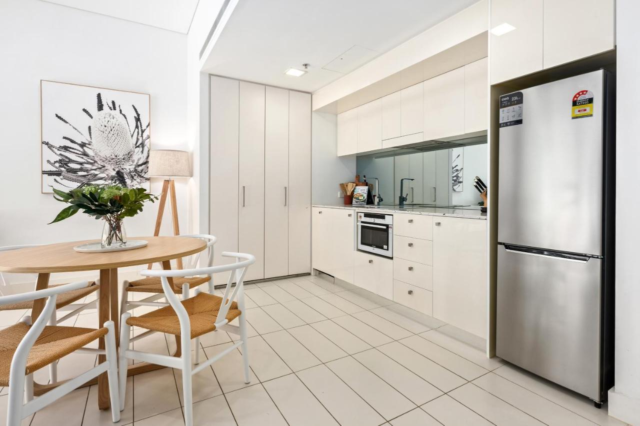 The Alta Apartments By Urban Rest Sydney Exterior foto