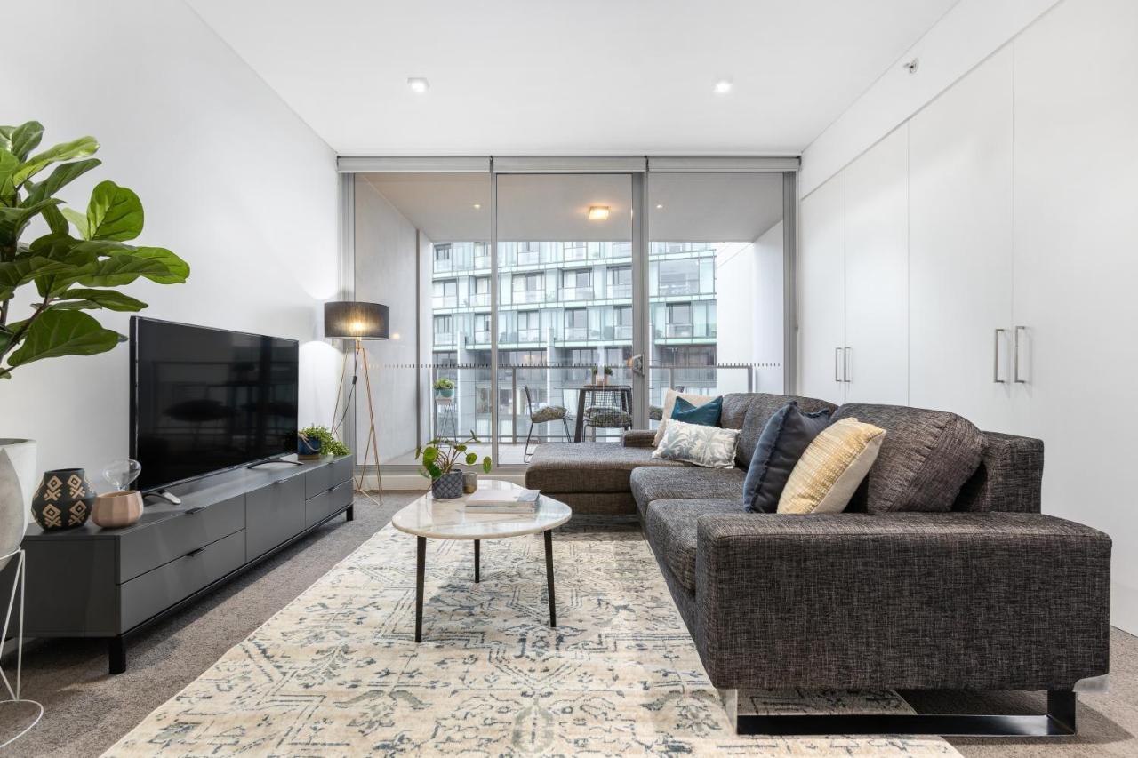 The Alta Apartments By Urban Rest Sydney Exterior foto