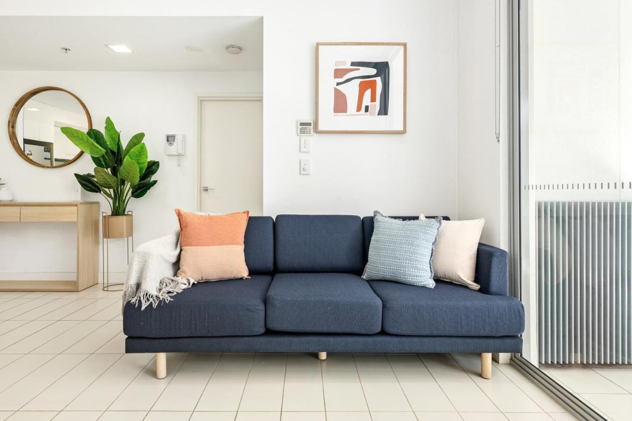 The Alta Apartments By Urban Rest Sydney Exterior foto