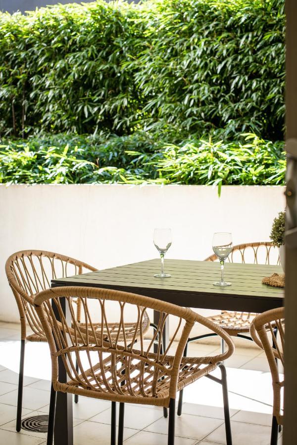 The Alta Apartments By Urban Rest Sydney Exterior foto