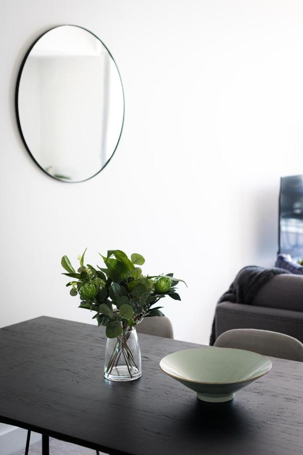 The Alta Apartments By Urban Rest Sydney Exterior foto