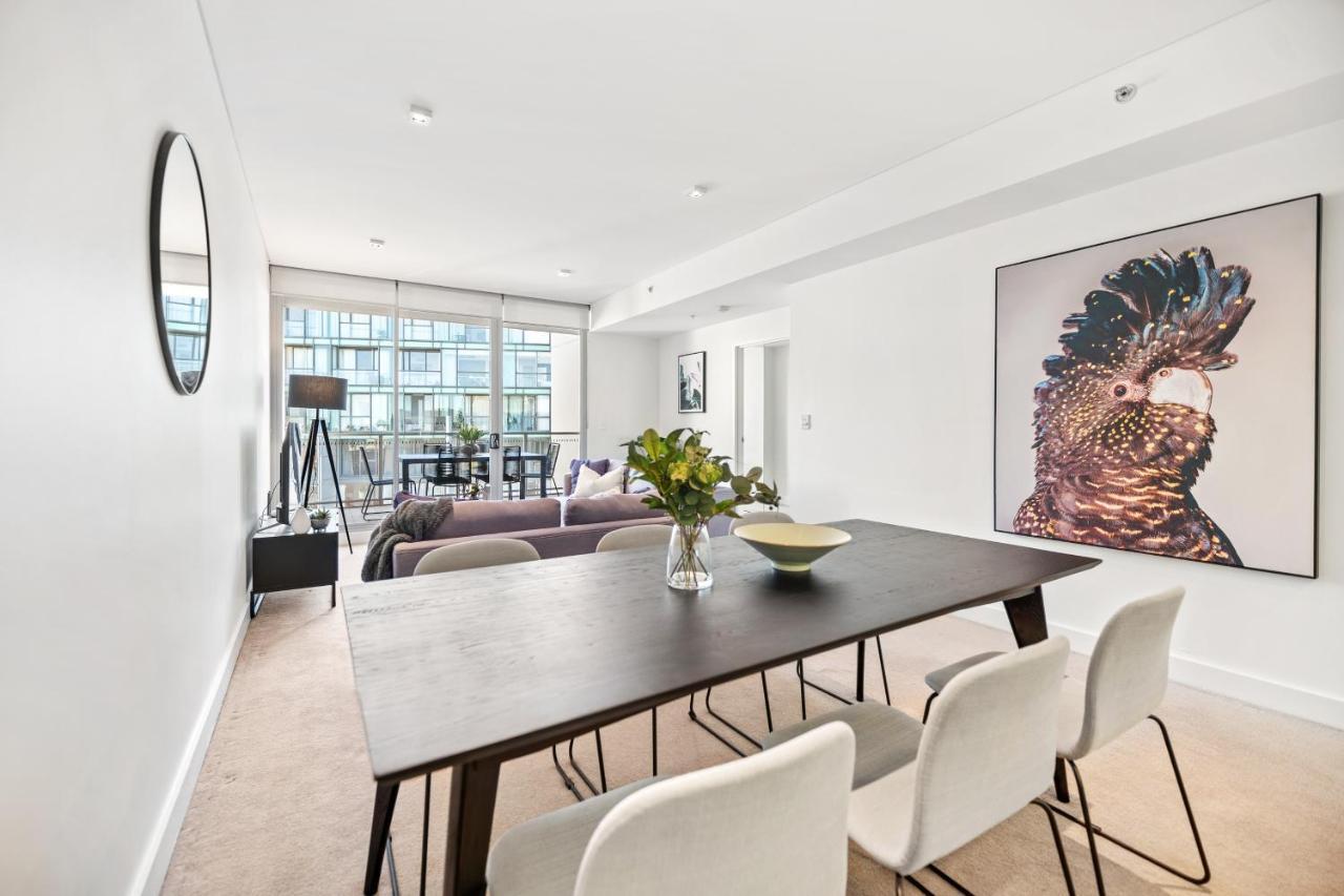 The Alta Apartments By Urban Rest Sydney Exterior foto