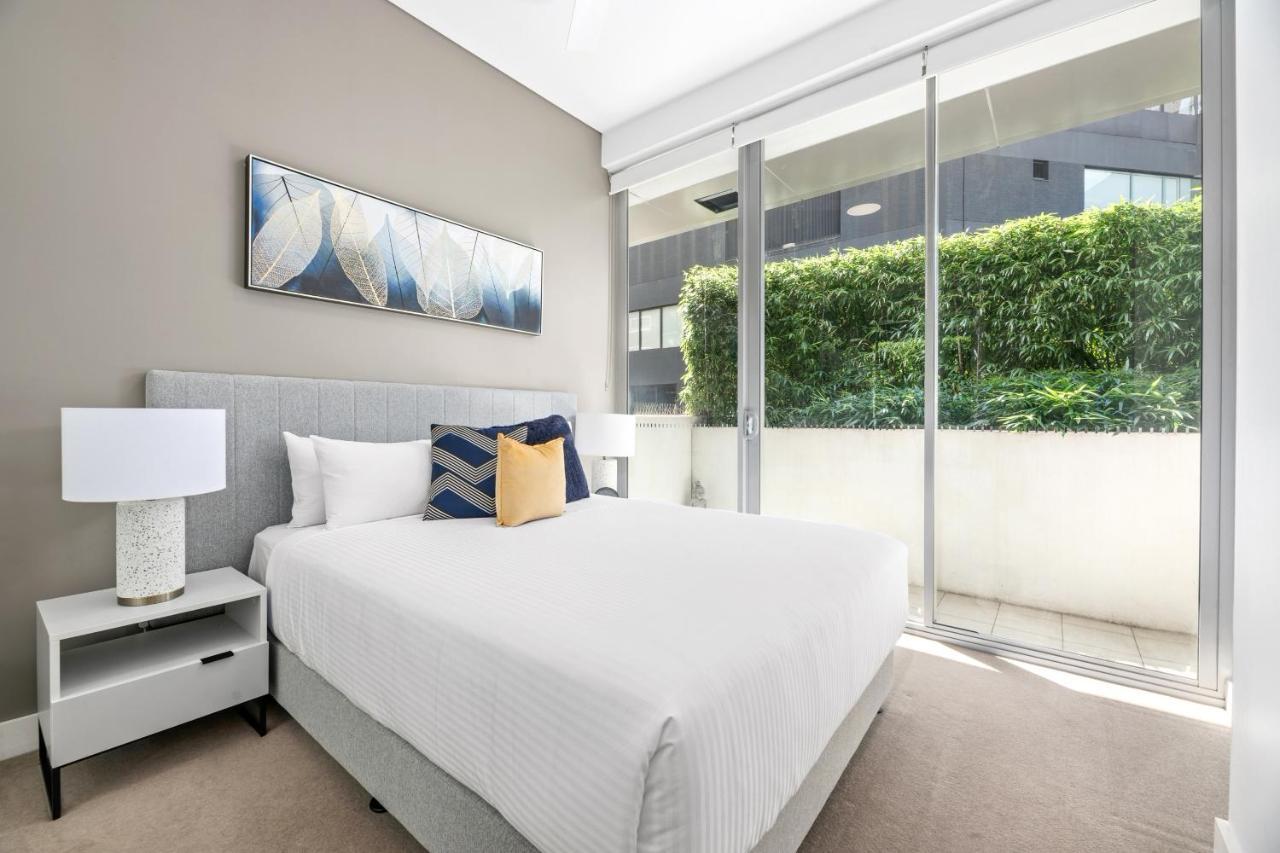 The Alta Apartments By Urban Rest Sydney Exterior foto