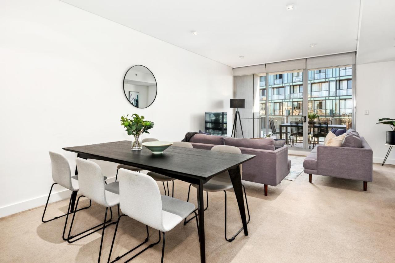 The Alta Apartments By Urban Rest Sydney Exterior foto