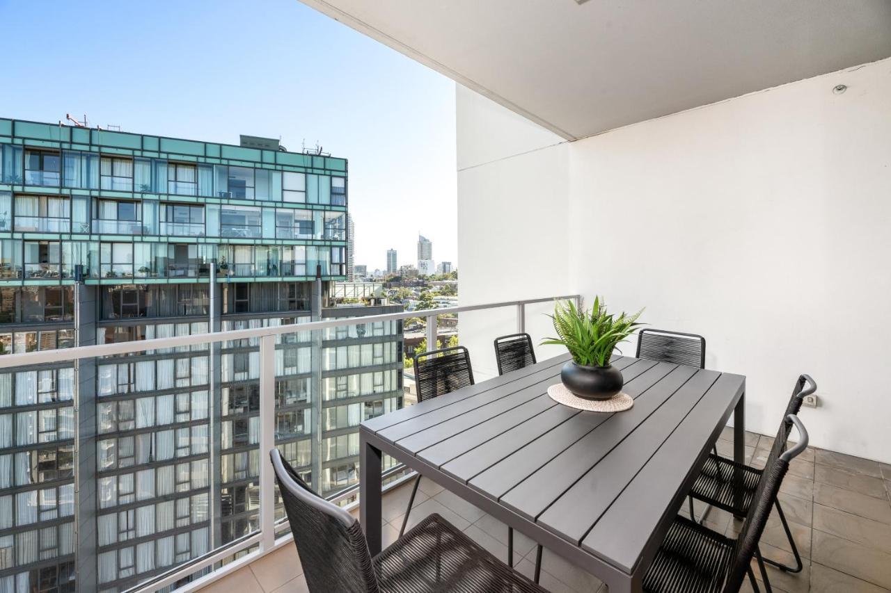 The Alta Apartments By Urban Rest Sydney Exterior foto