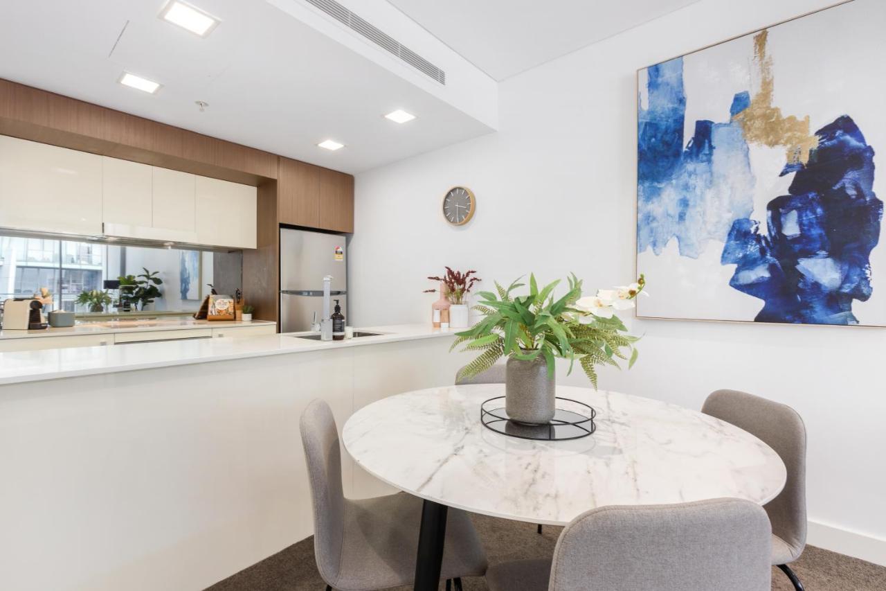 The Alta Apartments By Urban Rest Sydney Exterior foto