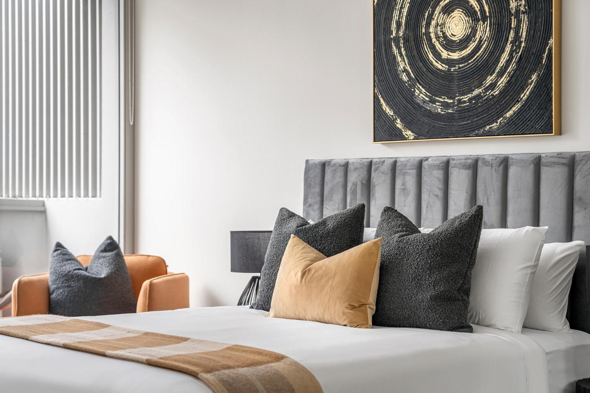 The Alta Apartments By Urban Rest Sydney Exterior foto