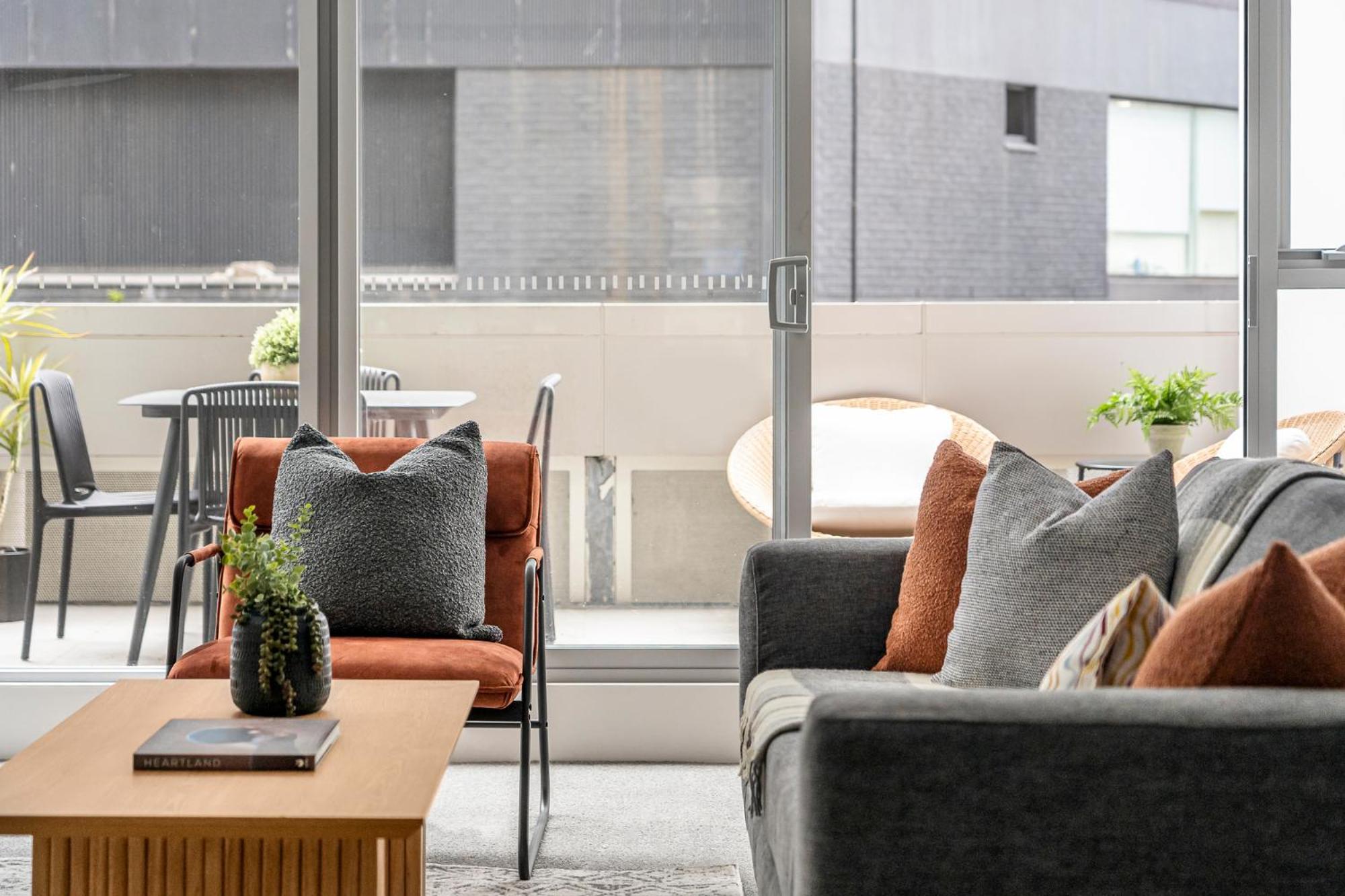 The Alta Apartments By Urban Rest Sydney Exterior foto