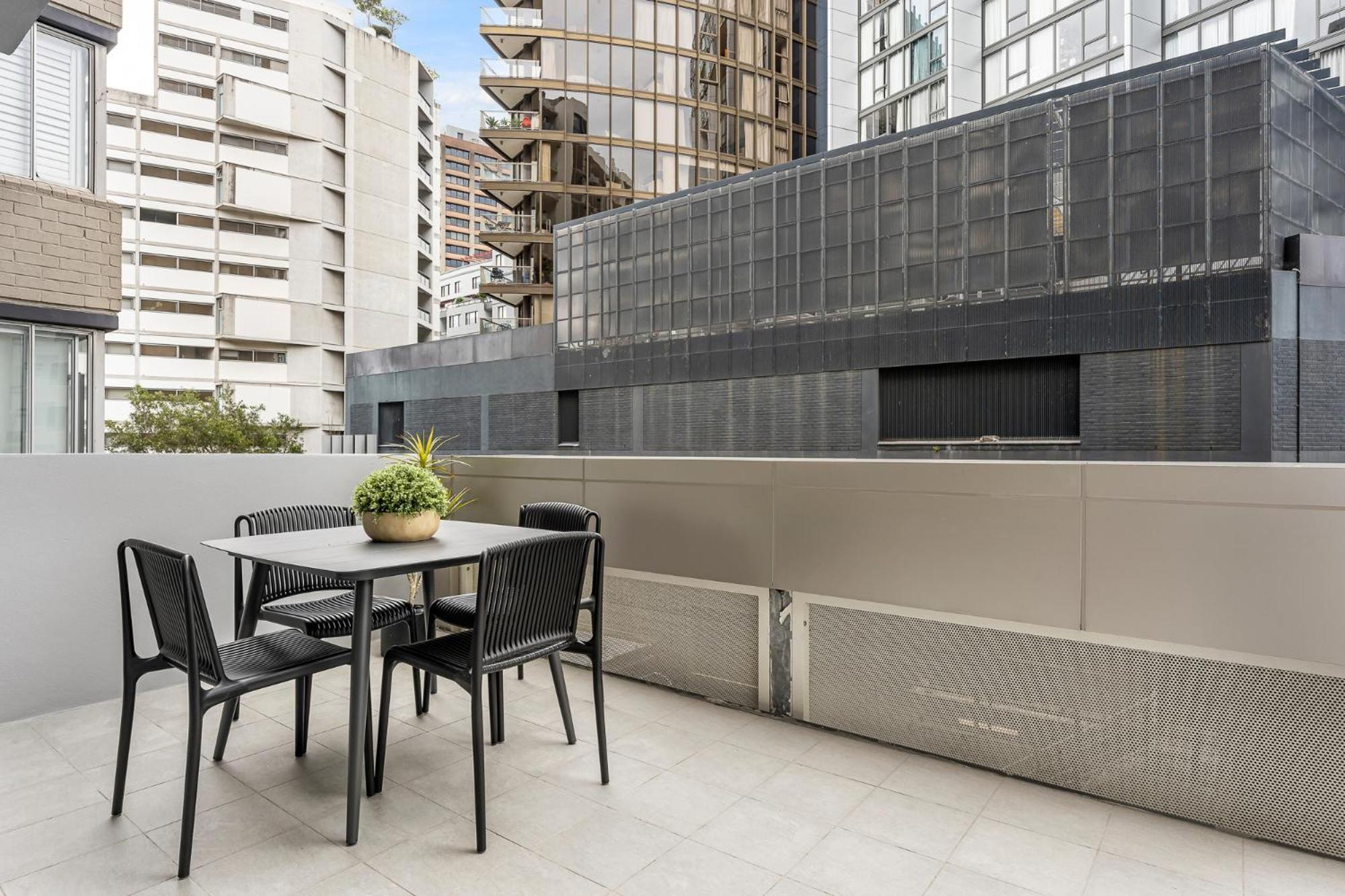 The Alta Apartments By Urban Rest Sydney Exterior foto